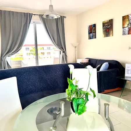 Nissi Beach Ayia Napa Pool View Apartment Large Terrace 450M From Nissi Beach Exterior photo